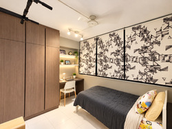 Blk 229 Bishan Street 23 (Bishan), HDB 5 Rooms #635580471